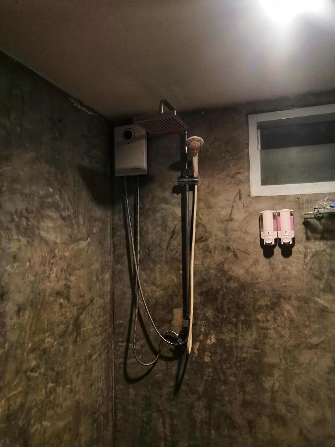 Backpack Hostel Kohyaoyai Ko Yao エクステリア 写真