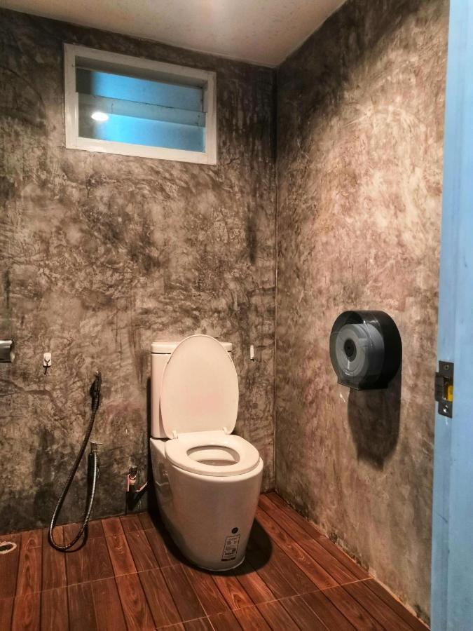 Backpack Hostel Kohyaoyai Ko Yao エクステリア 写真