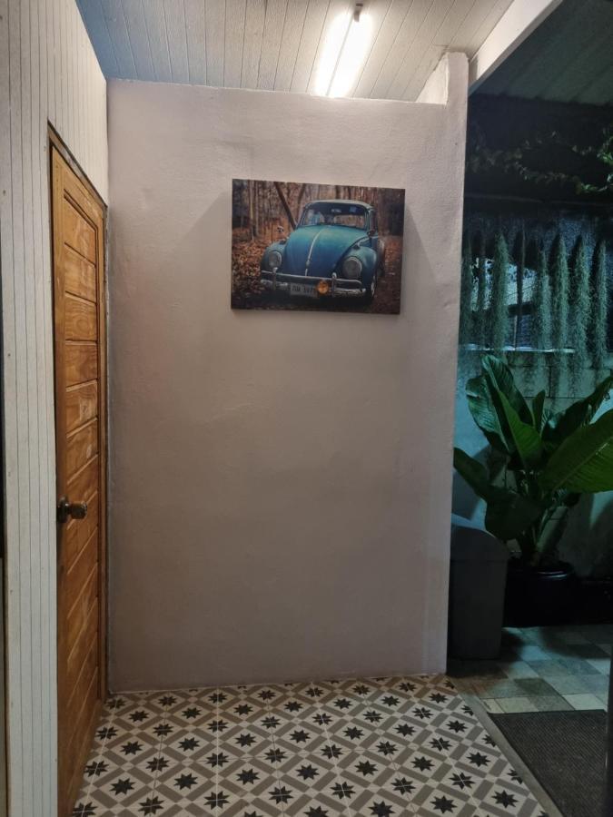Backpack Hostel Kohyaoyai Ko Yao エクステリア 写真