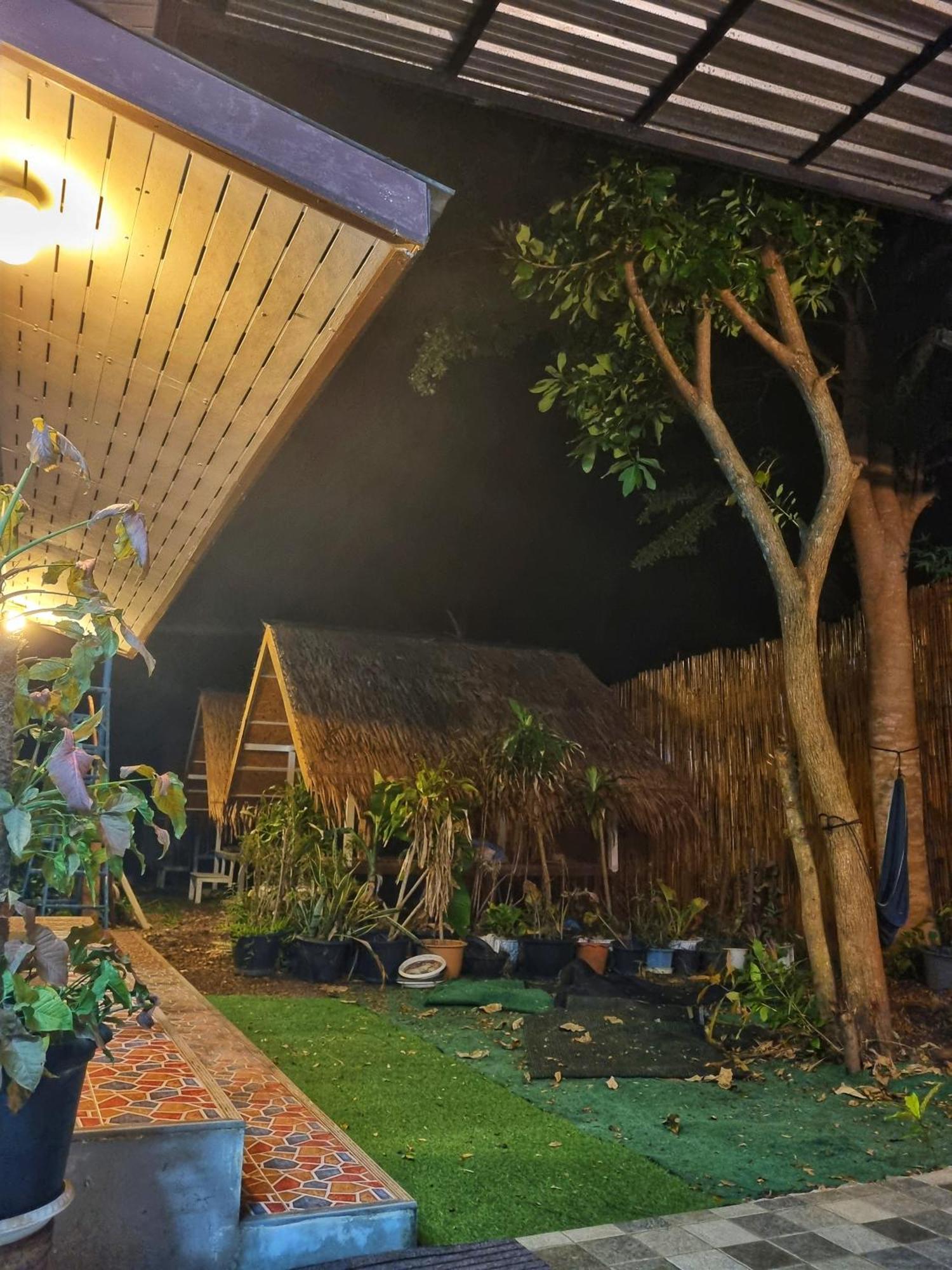 Backpack Hostel Kohyaoyai Ko Yao エクステリア 写真