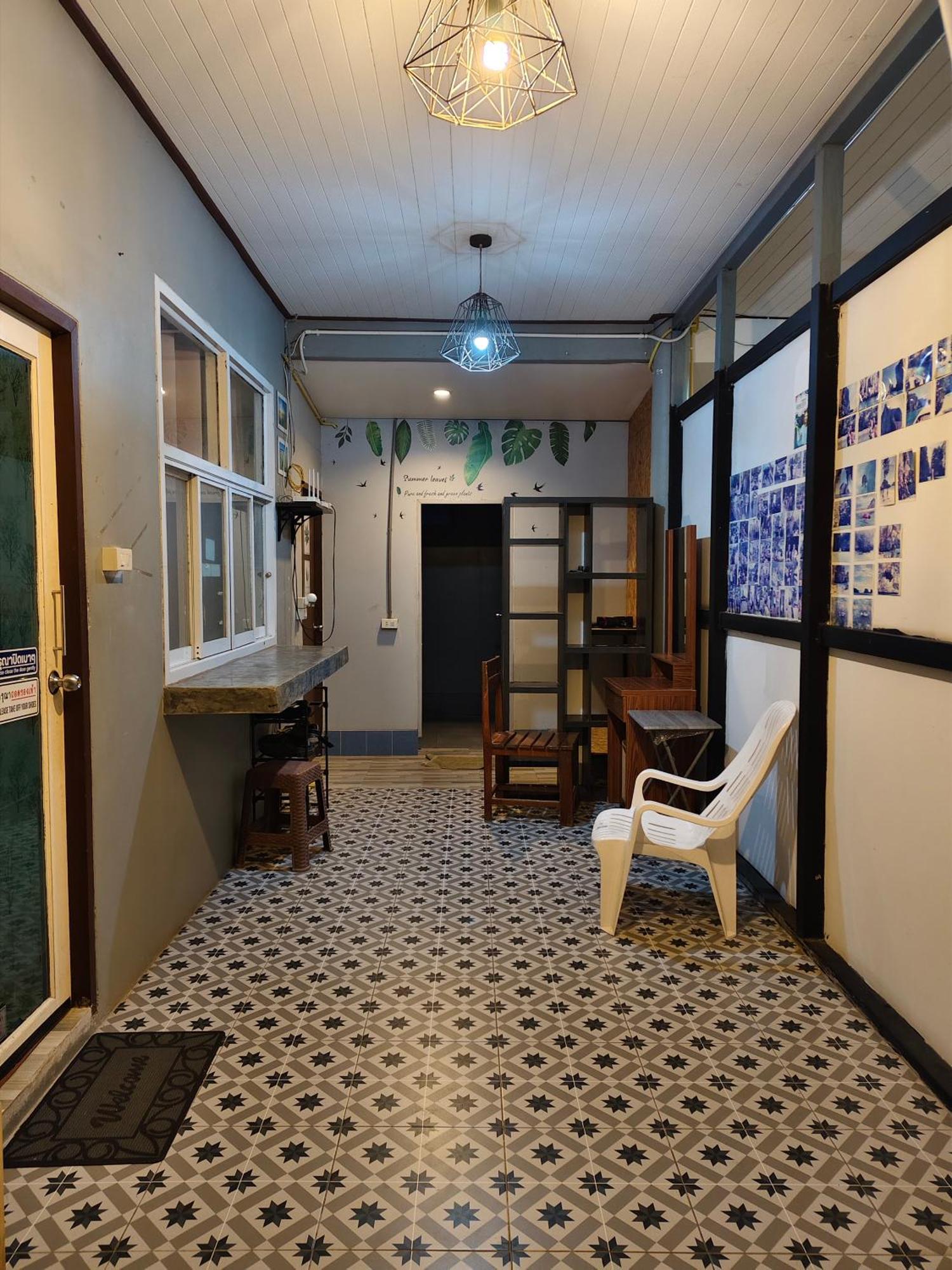 Backpack Hostel Kohyaoyai Ko Yao エクステリア 写真
