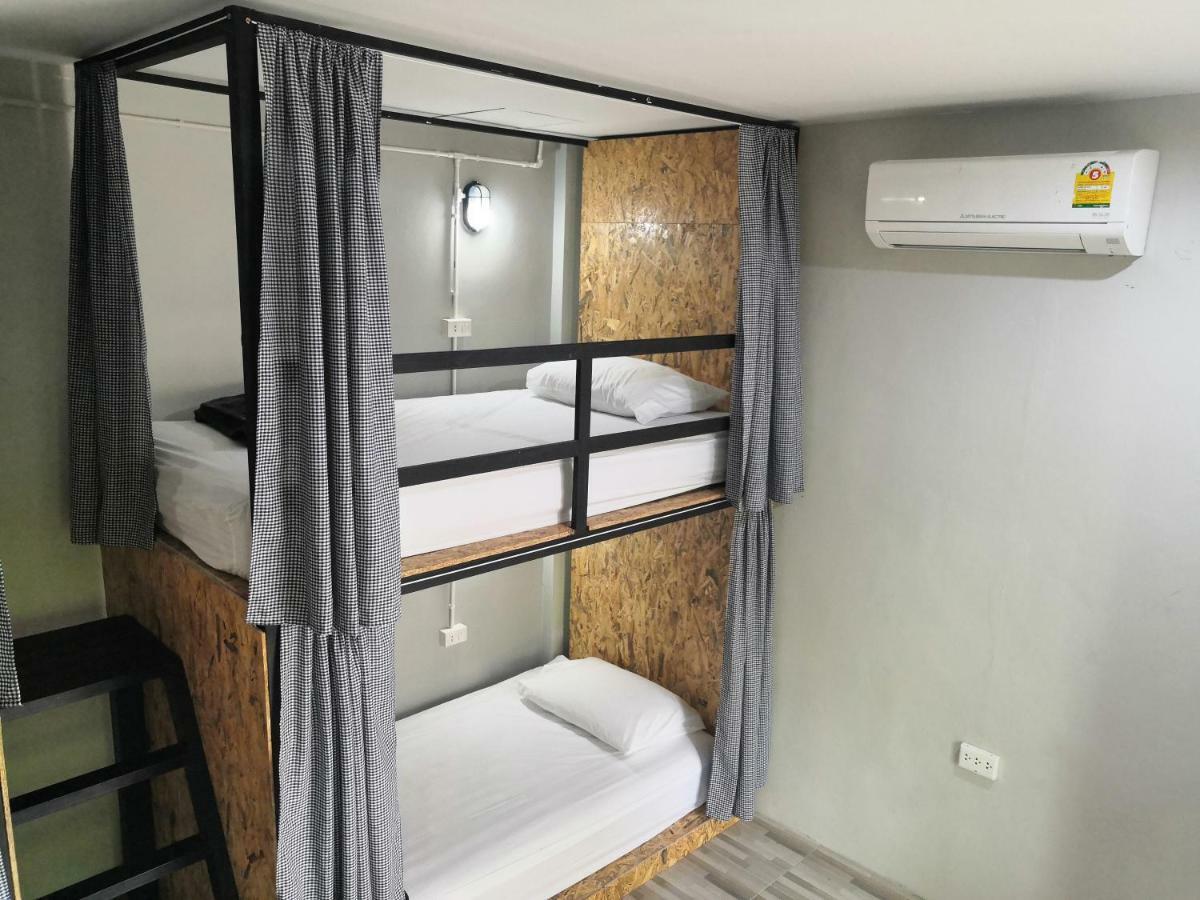 Backpack Hostel Kohyaoyai Ko Yao エクステリア 写真