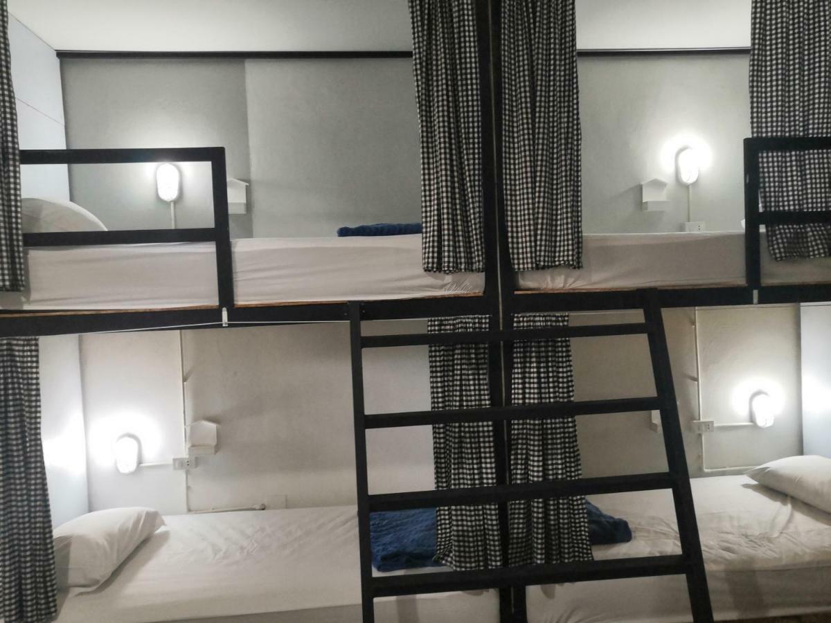 Backpack Hostel Kohyaoyai Ko Yao エクステリア 写真