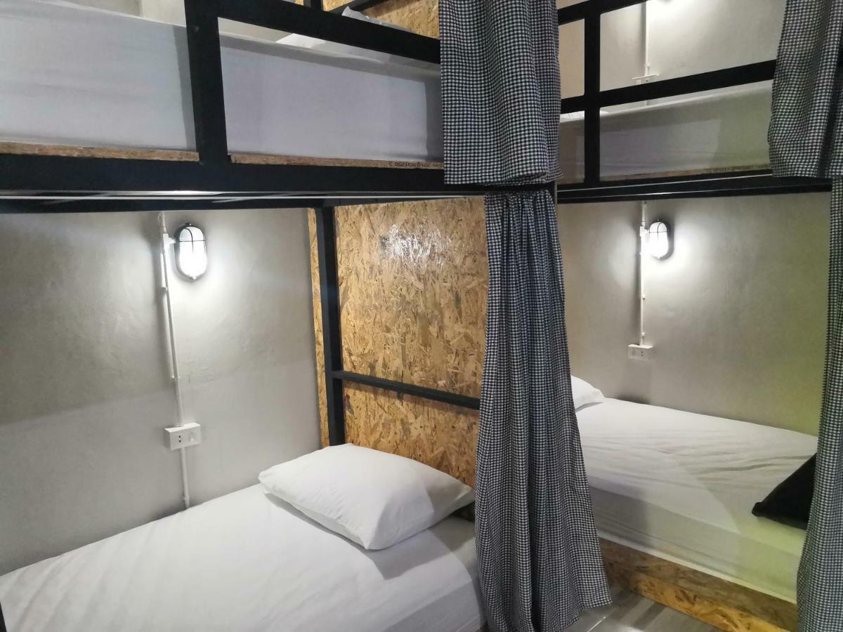 Backpack Hostel Kohyaoyai Ko Yao エクステリア 写真
