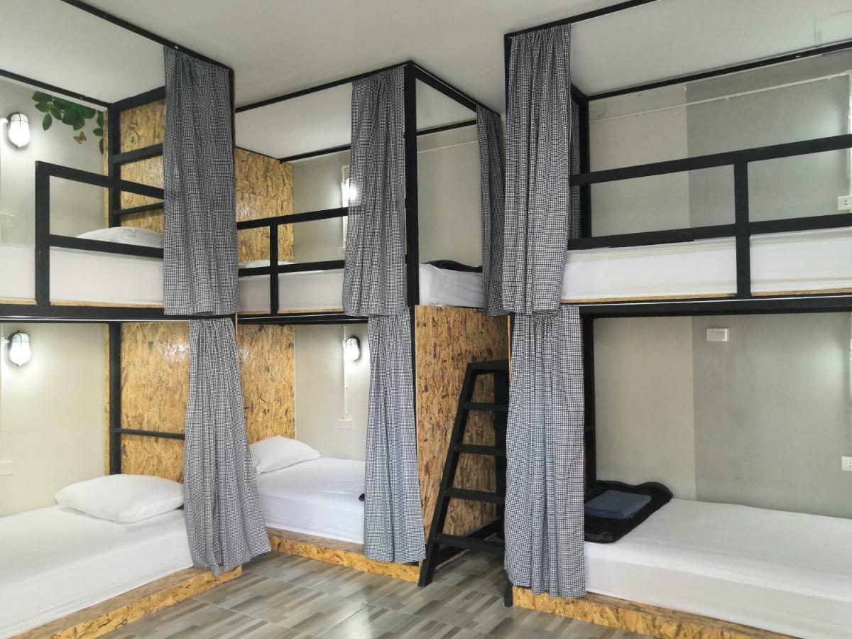 Backpack Hostel Kohyaoyai Ko Yao エクステリア 写真