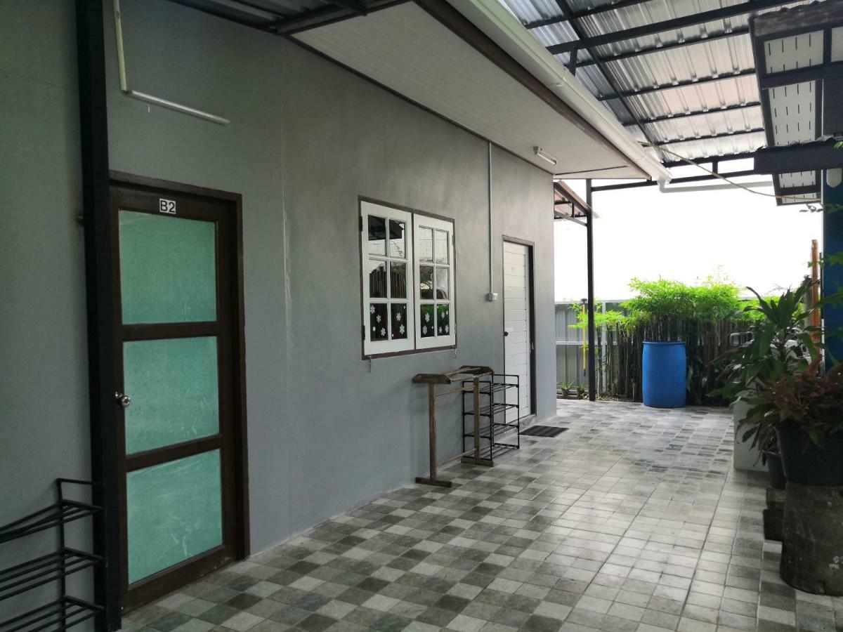Backpack Hostel Kohyaoyai Ko Yao エクステリア 写真