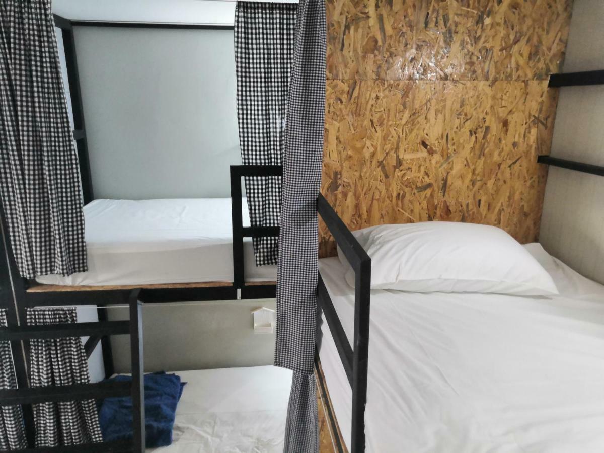 Backpack Hostel Kohyaoyai Ko Yao エクステリア 写真