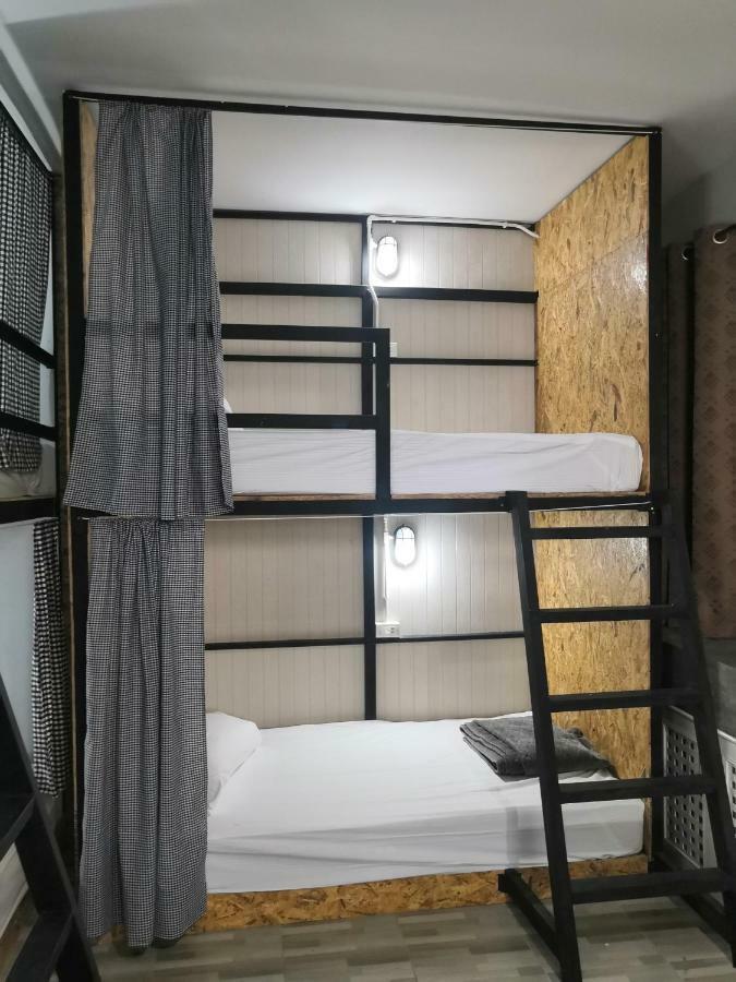 Backpack Hostel Kohyaoyai Ko Yao エクステリア 写真
