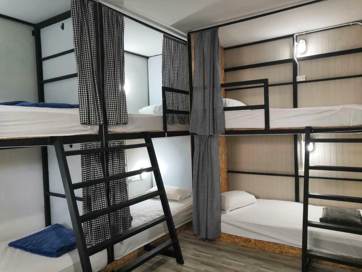 Backpack Hostel Kohyaoyai Ko Yao エクステリア 写真