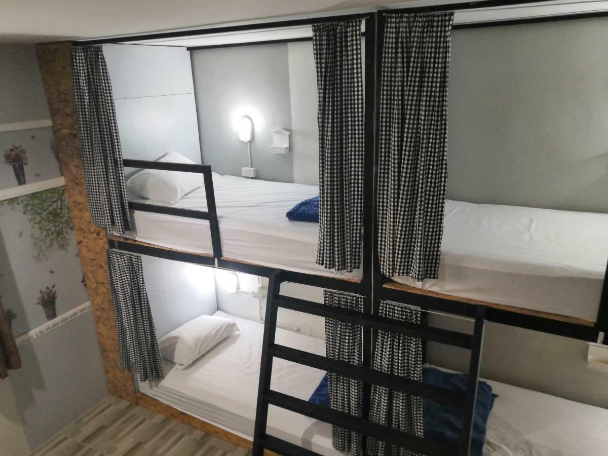 Backpack Hostel Kohyaoyai Ko Yao エクステリア 写真